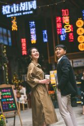 -巴黎经典婚纱摄影PARISSIC