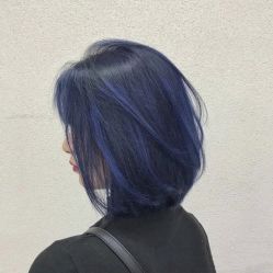 -16番发型