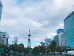 -札幌电视塔