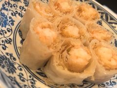-誉八仙粤菜(万象天地店)