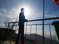-王顺山国家森林公园
