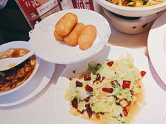 -茅庐川菜(烟台万象汇店)