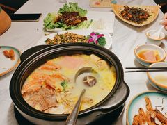 -老李家土菜馆·安吉地标美食