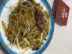 -北海渔村酒楼·粤菜海鲜点心(新华店)