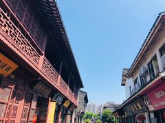 -南翔古镇
