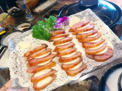 -同仁四季椰子鸡(海岸城天利店)