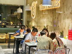 -友达面馆(广州总店)