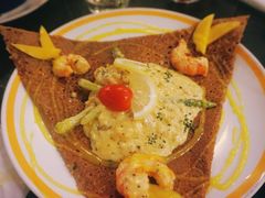 -La Creperie法餐厅(芮欧百货店)