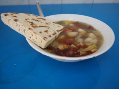 糊辣汤-刘老虎肉丸糊辣汤(总店)