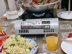 -清真·鸦儿李记·小馆(后海店)