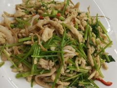 -昱德来·天津菜(河西店)