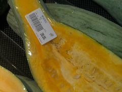 -果蔬好生活超市(乐堤港店)