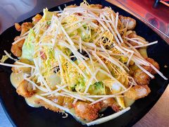 -MI WU FACTORY米屋美食工厂餐厅(绿地店)