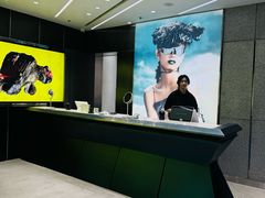 -GENTLE MONSTER(上海前滩太古里店)
