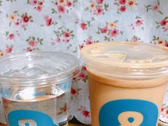 -COFFii&JOY(龙江新城市广场店)