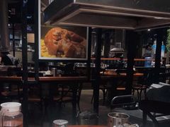 大堂-伍丁·烤牛肋(和平东桥店)