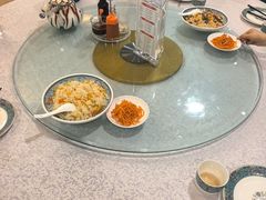 -汗腾格里·风味餐厅(新疆驻京办店)