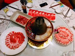 -东来顺饭庄(五道口店)