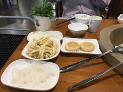 -云中鱼蒸汽石锅鱼(川沙百联店)