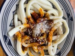 甜水面-洁美凉粉店(温江店)