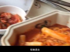 郑阿姨的家-郑阿姨的家·이모네·韩料&烤肉(武川路店)
