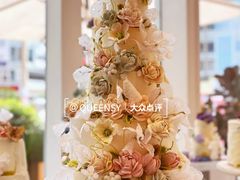 -杜哈夫DOUX RÊVE·生日蛋糕(日月光店)