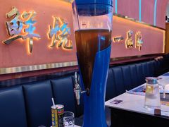 -大成海鲜烧烤·小龙虾(五角场店)