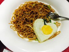 -宝燕壹号(徐汇店)