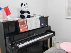 -刘健艺术钢琴学校·专注钢琴教育25周年(徐家汇校区)