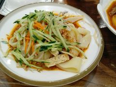 -清真·玛丽亚新疆菜主题餐厅(浙江中路店)