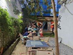 -海关荤豆花(洋河一路店)