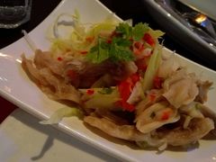 -绿茵阁牛扒餐厅(客村店)