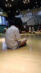 -DOS HOP潮上舞蹈