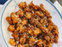 鸡脆骨-三妹小龙虾·黄油蟹(华侨城总店)