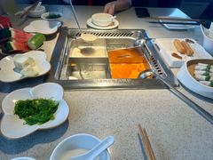 -海底捞火锅(番禺广场店)