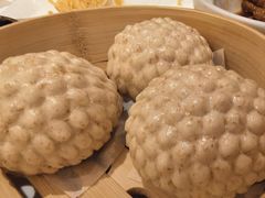 -白天鹅宾馆-宏图府餐厅