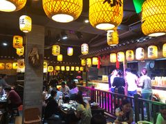 -凤凰山斑鱼馆(恭城店)