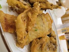 -寻味顺德·南记酒家·传统顺德菜·鱼生(广源路店)