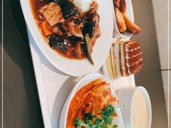 -宜家·瑞典风味餐厅(天津东丽商场店)