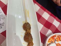 -西贝(枫蓝国际购物中心店)
