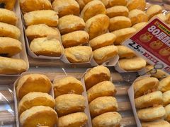 -味多美蛋糕(金顶街店)