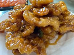-宝发园名菜馆
