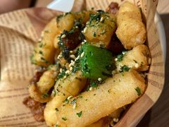 牛肉想菇-新太二·鲜料川菜(万泰汇店)