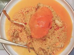 -阿诺泰·泰国餐厅(棕北店)