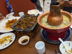 -新乾隆酒楼(帝景园店)