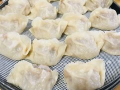 -清真·白家牛肉罩火烧老店(育才街店)