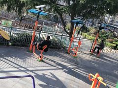 -贮水山儿童公园