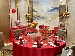 -福满楼·海鲜酒家(福永益田店)