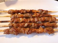 -龍聚祥烧麦馆(鼓楼店)