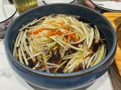 -雅酌园·烟火南京菜(颐和路店)